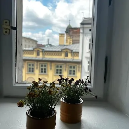 Apartament - Old Town Krakow Exterior photo