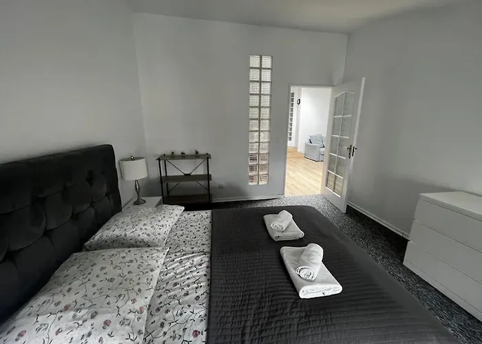 Apartament - Old Town