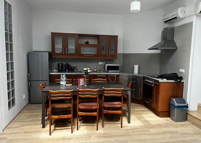 Apartament - Old Town