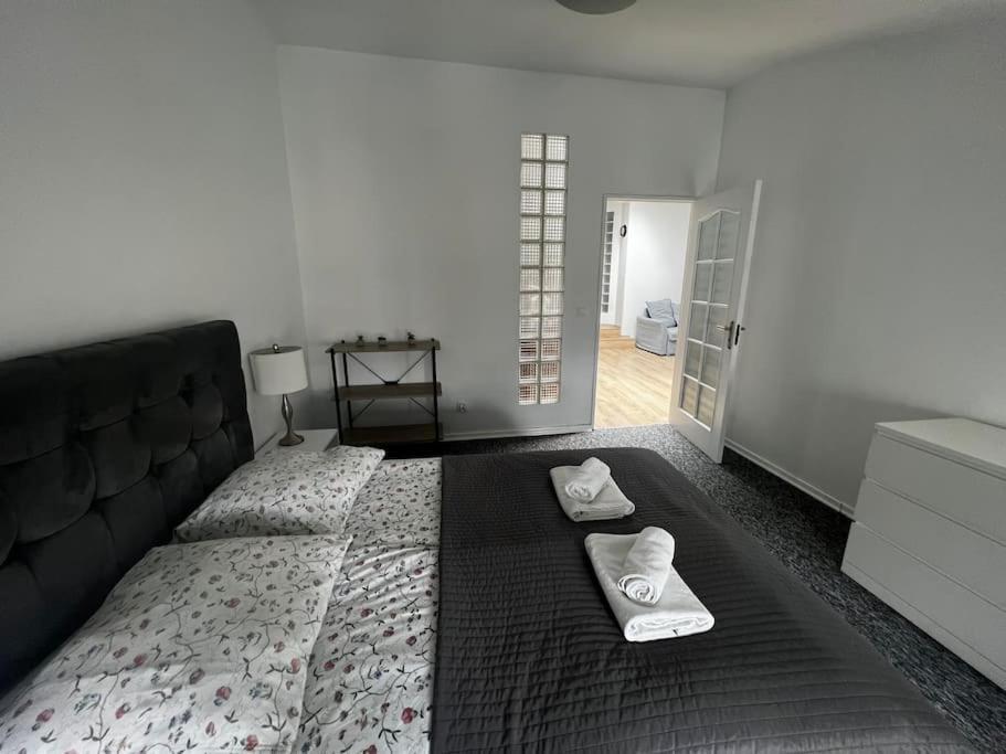 - Old Town Apartment Krakow