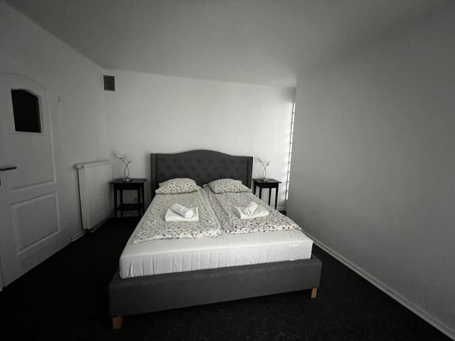 - Old Town Apartment