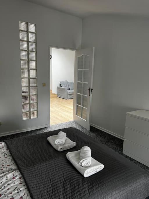Apartment - Old Town Krakow
