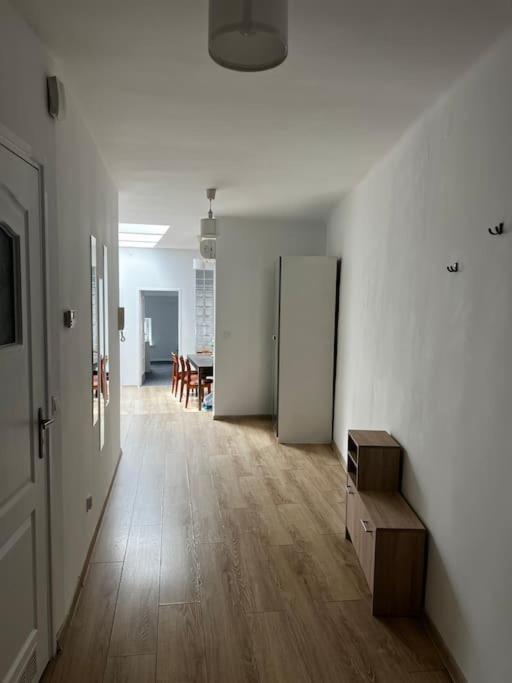 Apartment - Old Town