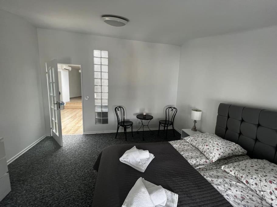 Apartment - Old Town *