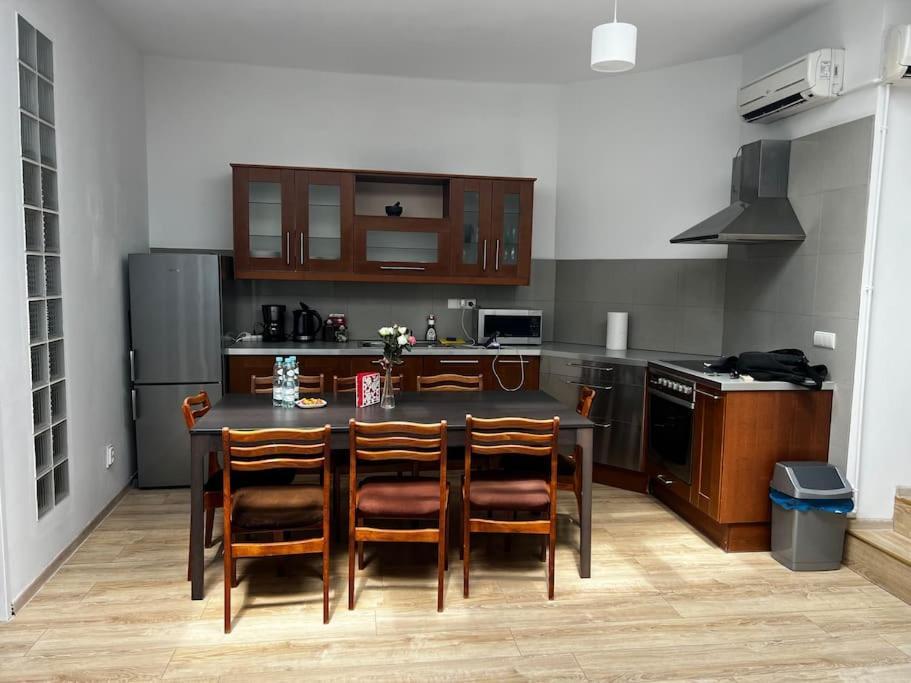 - Old Town Apartment Krakow