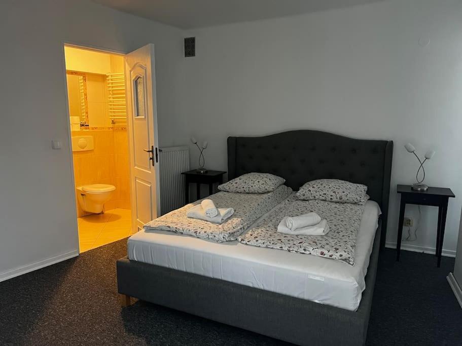Apartment - Old Town Krakow