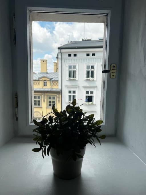 - Old Town Krakow