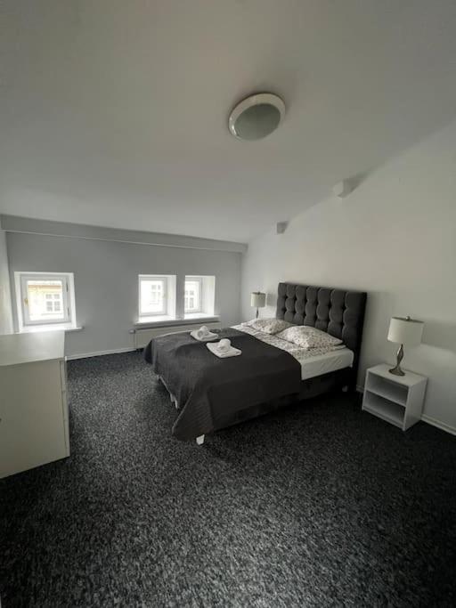 Apartment - Old Town *