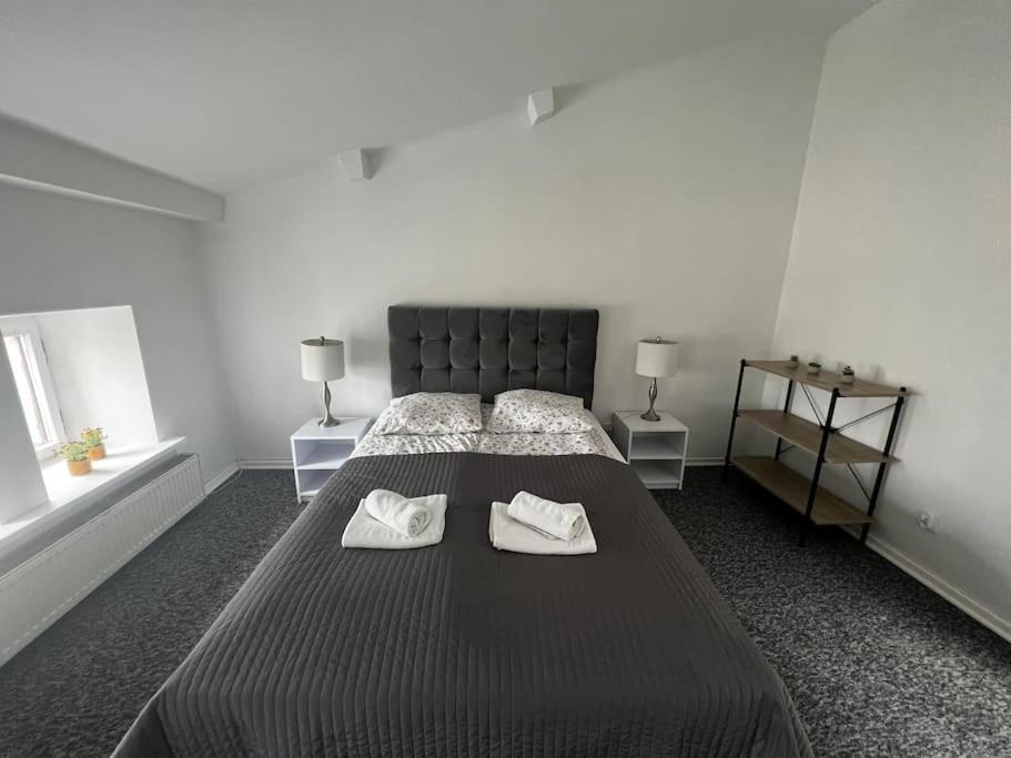- Old Town Apartment Krakow