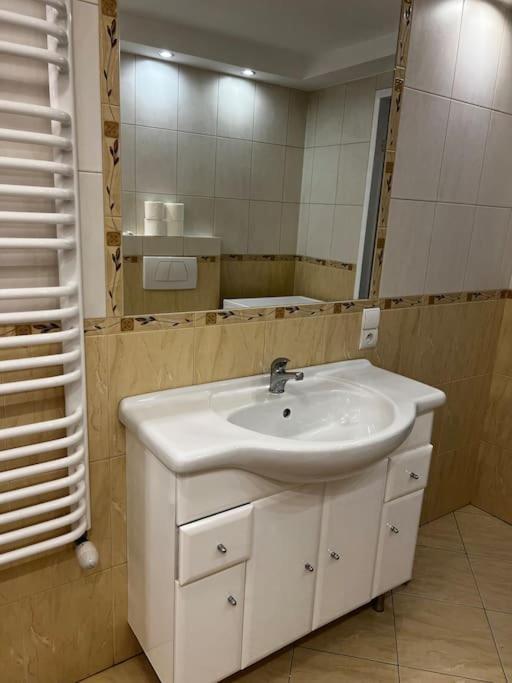- Old Town Apartment Krakow