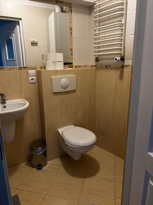 Apartment - Old Town Krakow